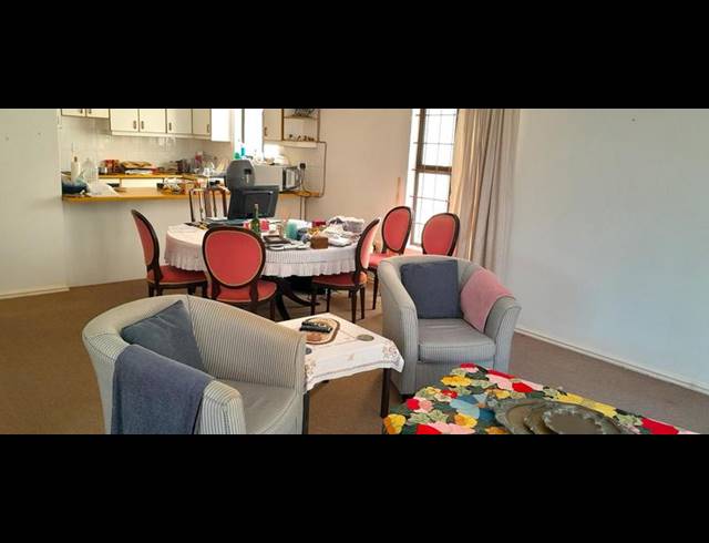 3 BEDROOM TOWNHOUSE FOR SALE IN FISH HOEK